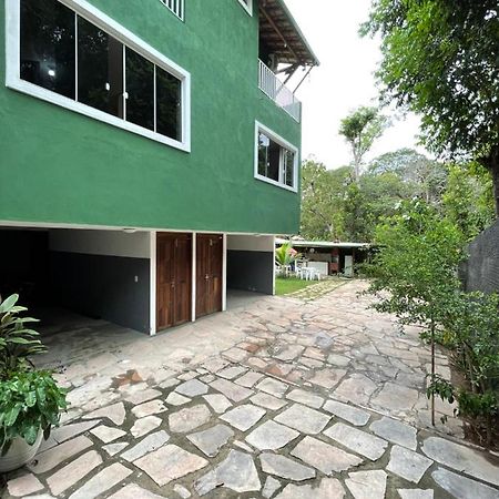 Village Brasil, Lencois Zewnętrze zdjęcie