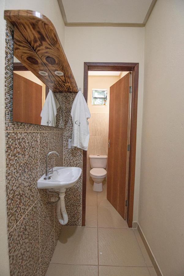 Village Brasil, Lencois Zewnętrze zdjęcie