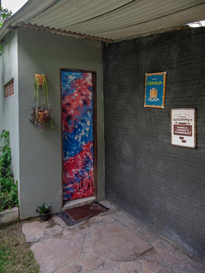 Village Brasil, Lencois Zewnętrze zdjęcie