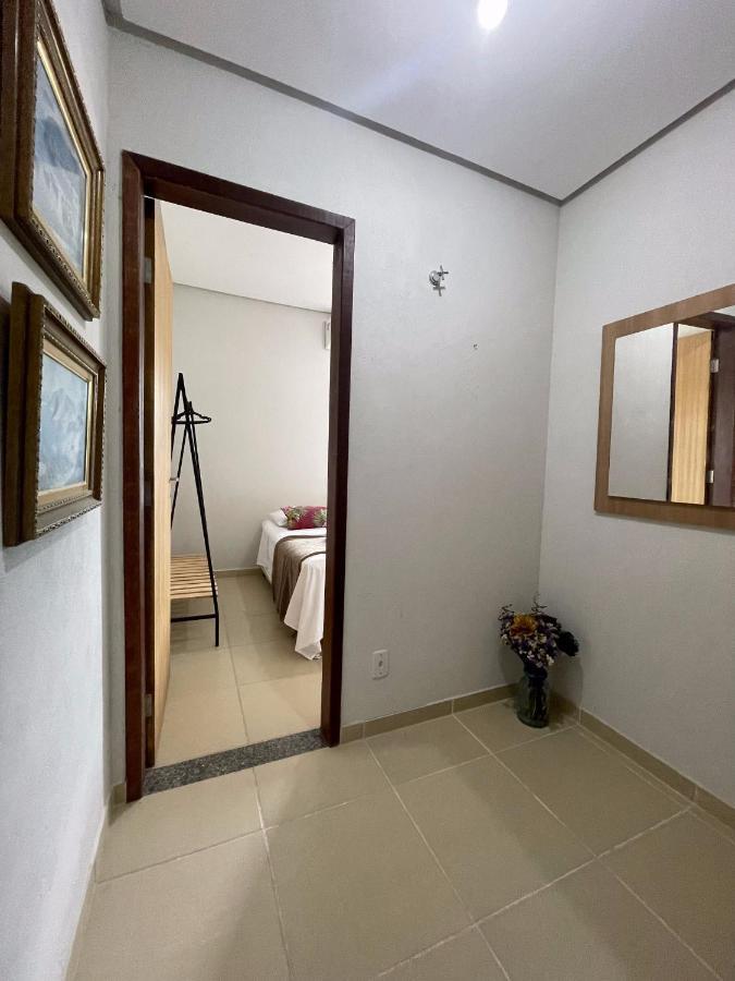 Village Brasil, Lencois Zewnętrze zdjęcie